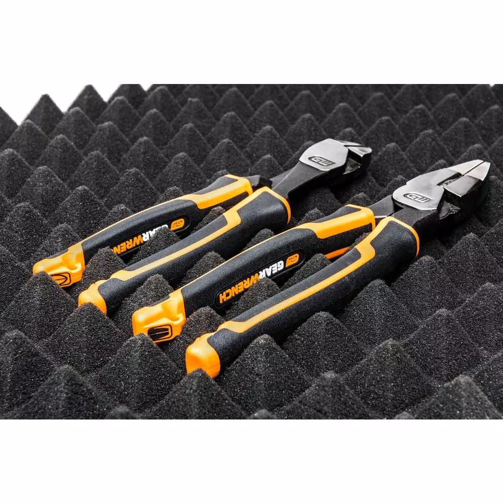 Discount ๐งจ Tool Accessories GEARWRENCH Trap Mat Universal Tool Holder (4-Piece) ๐ 3 Discount ๐งจ Tool Accessories GEARWRENCH Trap Mat Universal Tool Holder (4-Piece) ๐ - Image 3
