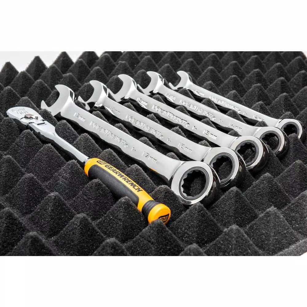 Discount ๐งจ Tool Accessories GEARWRENCH Trap Mat Universal Tool Holder (4-Piece) ๐ 8 Discount ๐งจ Tool Accessories GEARWRENCH Trap Mat Universal Tool Holder (4-Piece) ๐ - Image 8