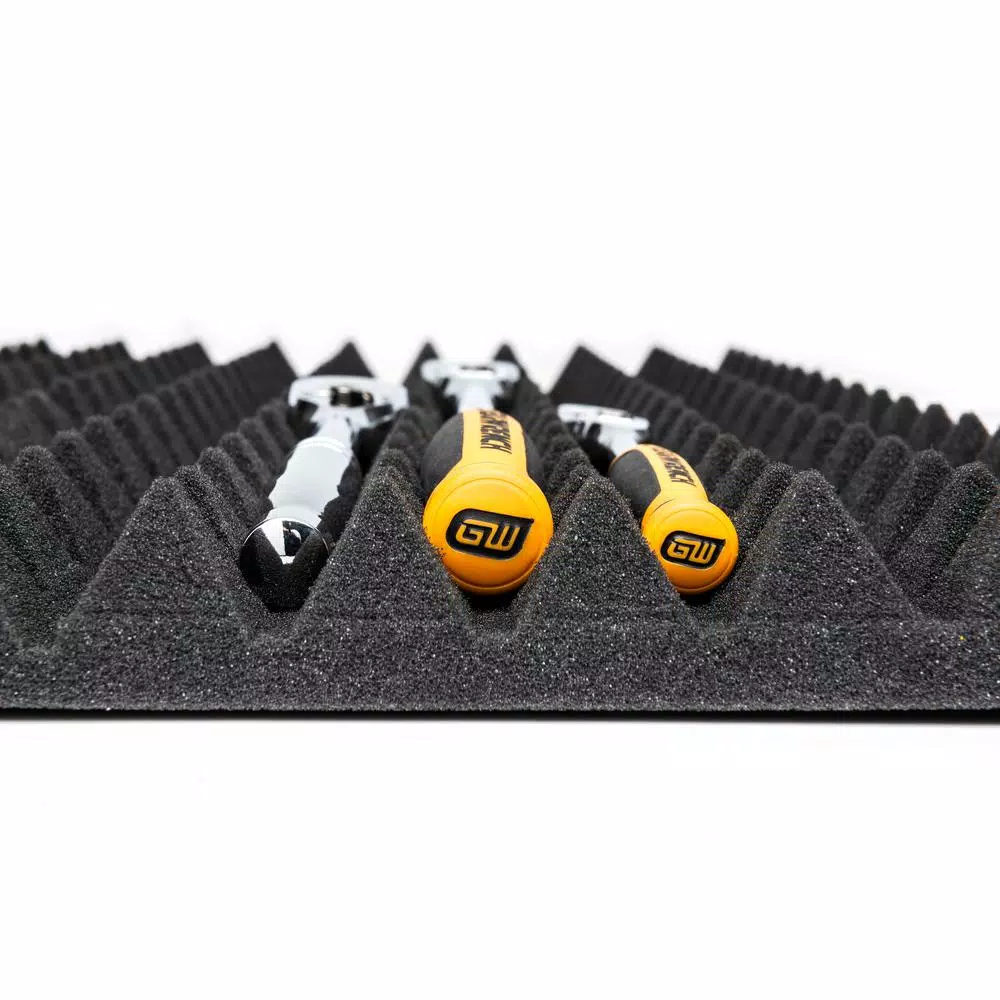 Discount ๐งจ Tool Accessories GEARWRENCH Trap Mat Universal Tool Holder (4-Piece) ๐ 9 Discount ๐งจ Tool Accessories GEARWRENCH Trap Mat Universal Tool Holder (4-Piece) ๐ - Image 9