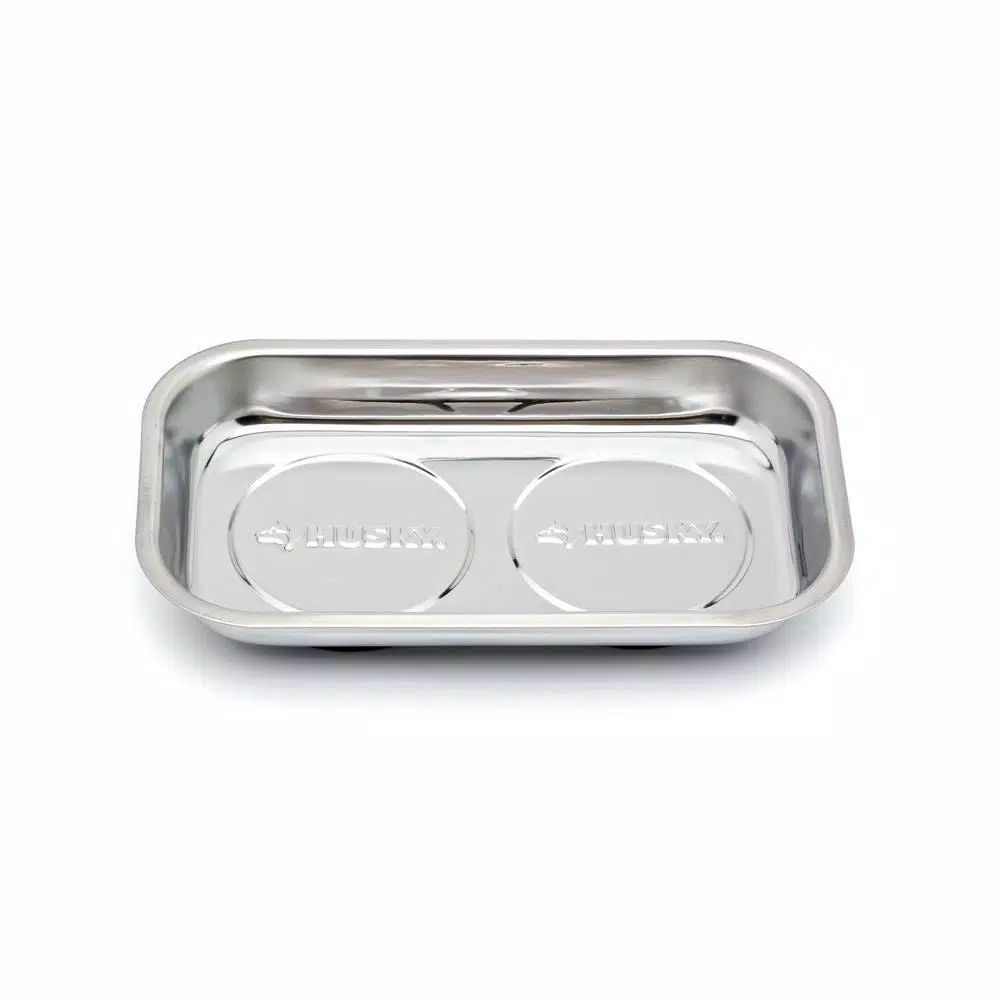 Deals 😀 Tool Accessories Husky Magnetic Tray ✔️