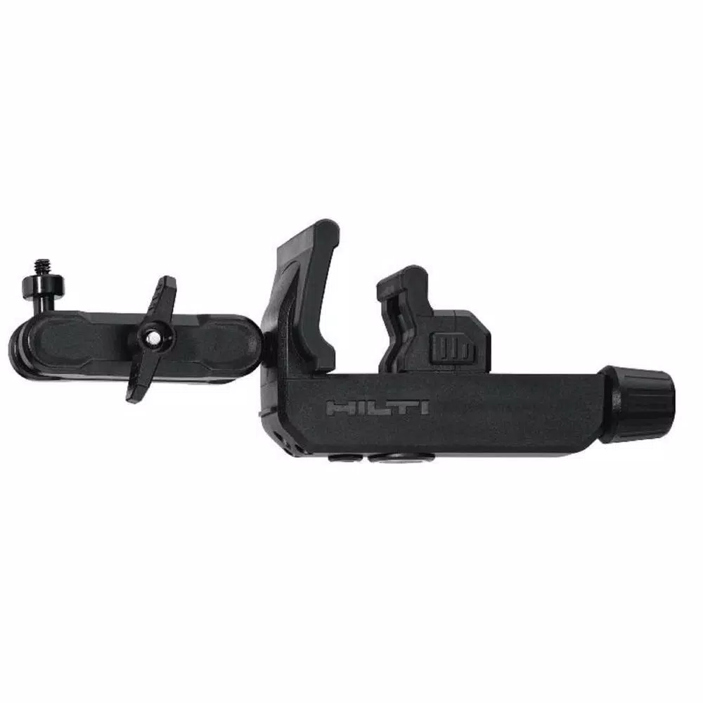 Buy ✔️ Tool Accessories Hilti Clamping Bracket PMA 93 For Hilti Multi Directional Lasers 🥰