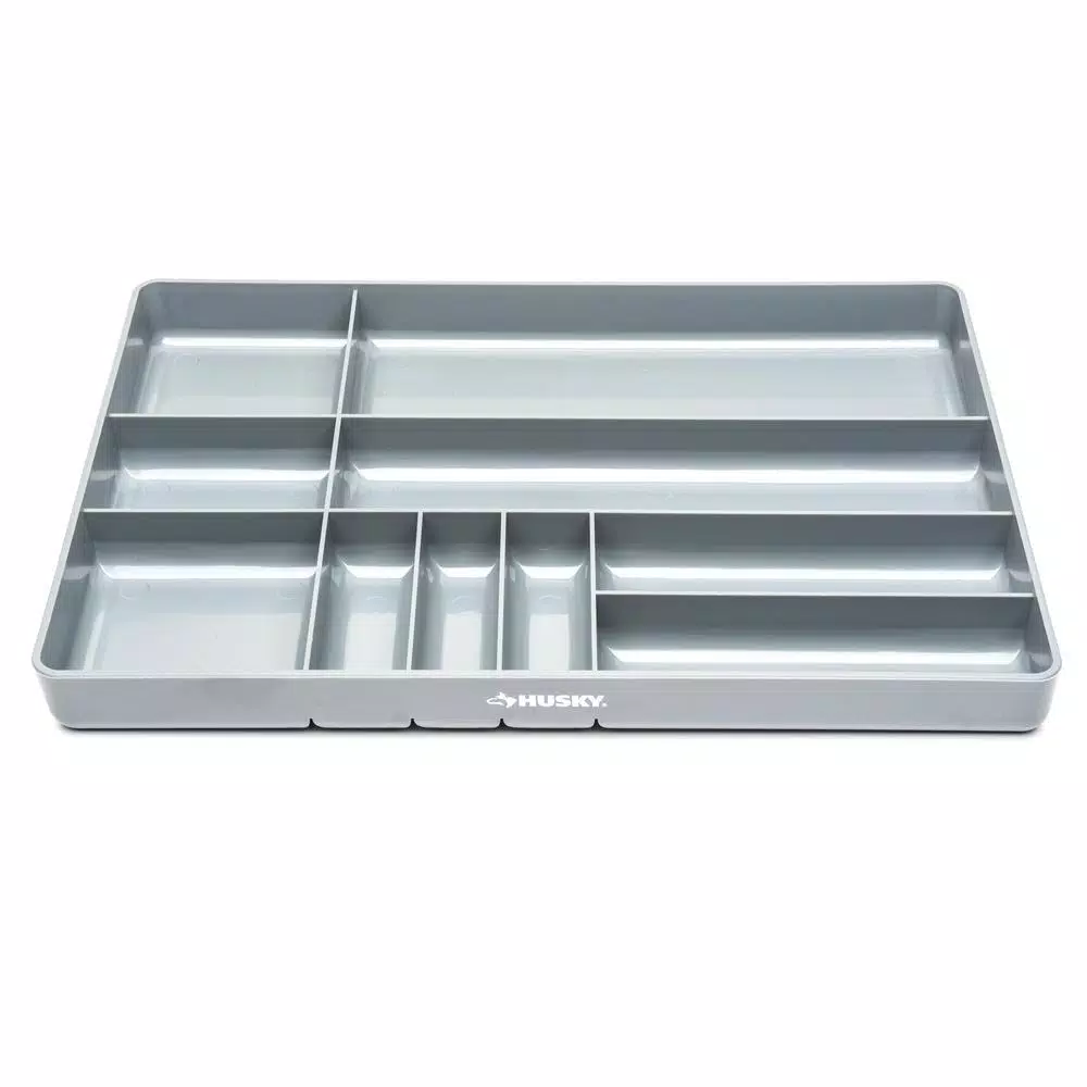 Wholesale ❤️ Tool Accessories Husky Universal Storage Tray 🧨