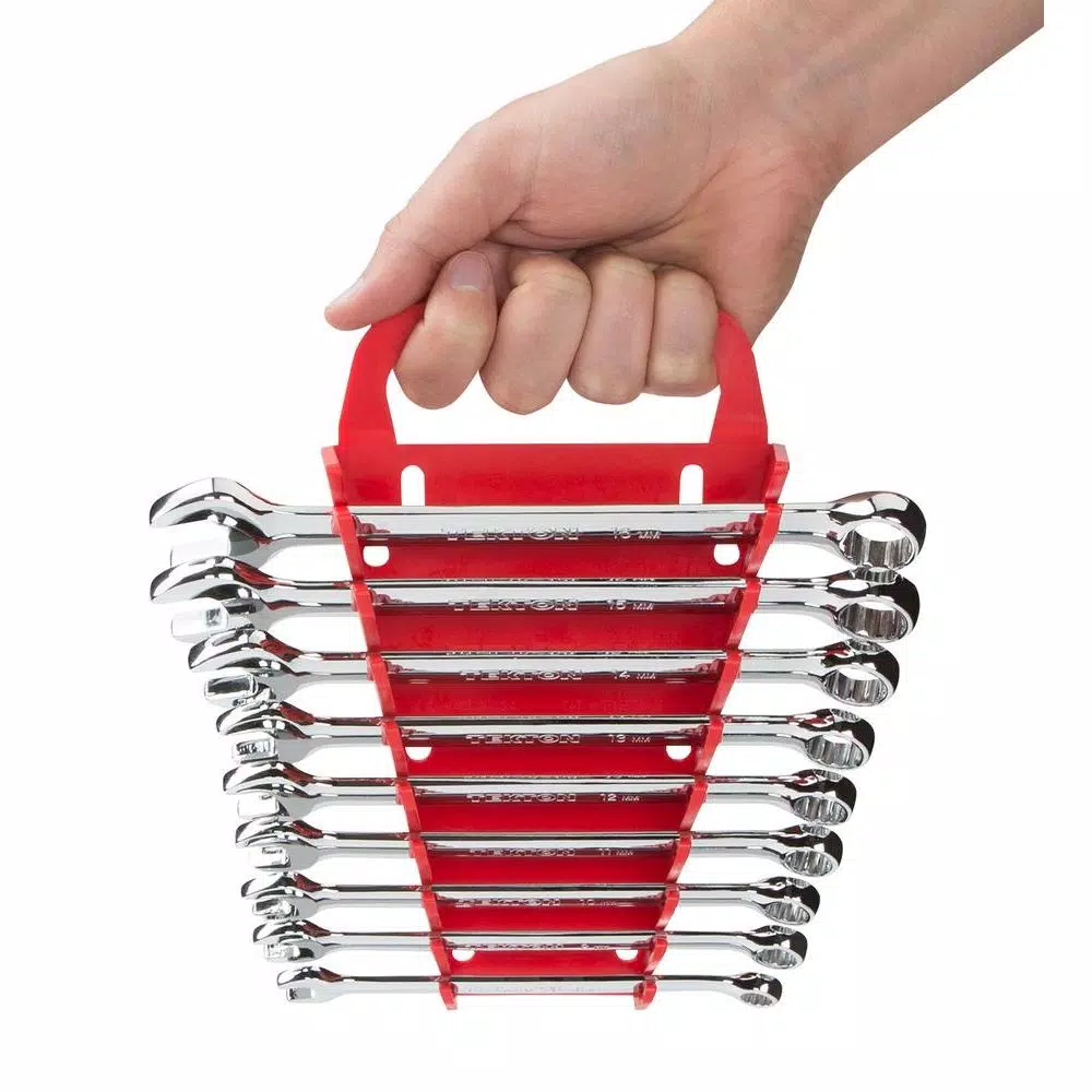 Coupon β¨ Tool Accessories TEKTON 5 In. 9-Tool Store-and-Go π§ Wrench Rack Keeper In Red π€© 7 Coupon β¨ Tool Accessories TEKTON 5 In. 9-Tool Store-and-Go π§ Wrench Rack Keeper In Red π€© - Image 7