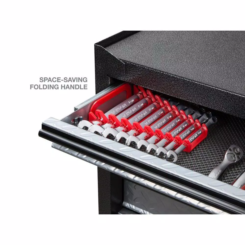 Coupon β¨ Tool Accessories TEKTON 5 In. 9-Tool Store-and-Go π§ Wrench Rack Keeper In Red π€© 8 Coupon β¨ Tool Accessories TEKTON 5 In. 9-Tool Store-and-Go π§ Wrench Rack Keeper In Red π€© - Image 8