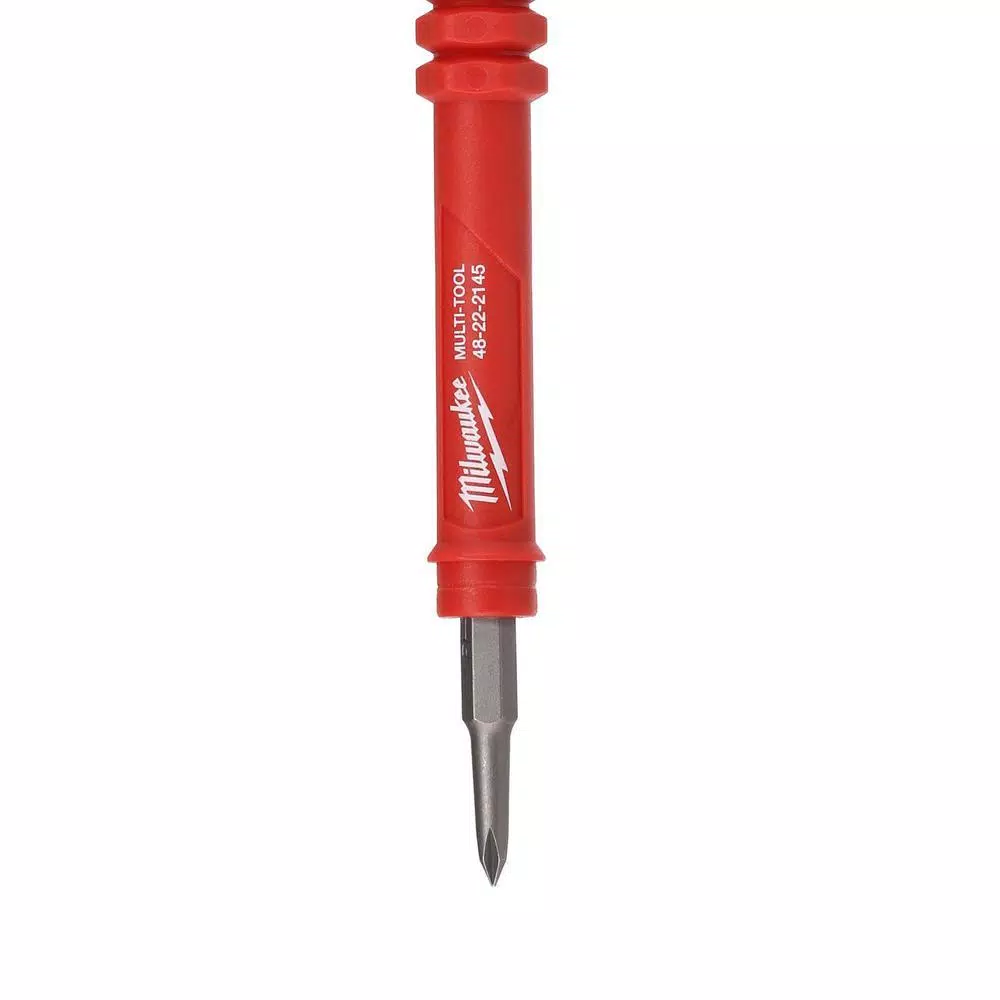 Buy 🎉 Tool Accessories Milwaukee Electrician Snips And Impacting Punchdown Tool And 4-in-1 Multi-Pick Hand Tool Set (3-Tool) 🌟 12 Buy 🎉 Tool Accessories Milwaukee Electrician Snips And Impacting Punchdown Tool And 4-in-1 Multi-Pick Hand Tool Set (3-Tool) 🌟 - Image 12