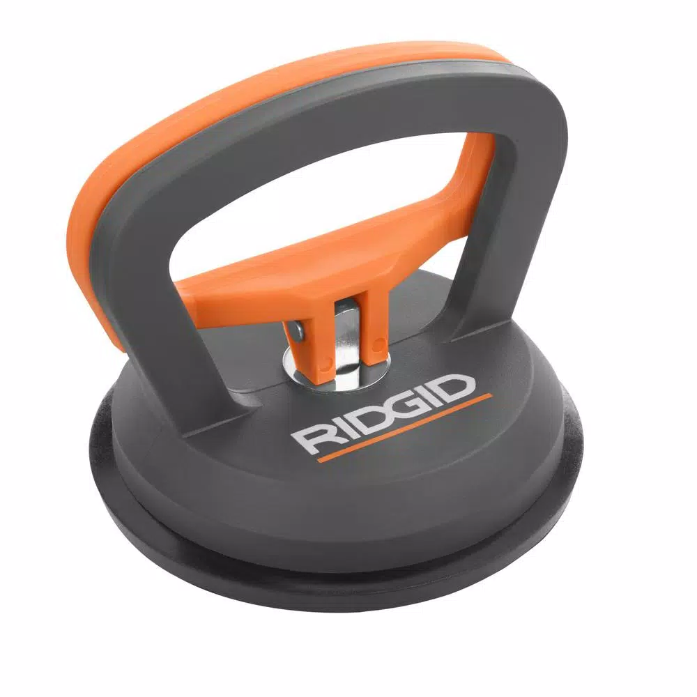 Discount ✔️ Tool Accessories RIDGID 4-7/8 In. Suction Cup 🌟