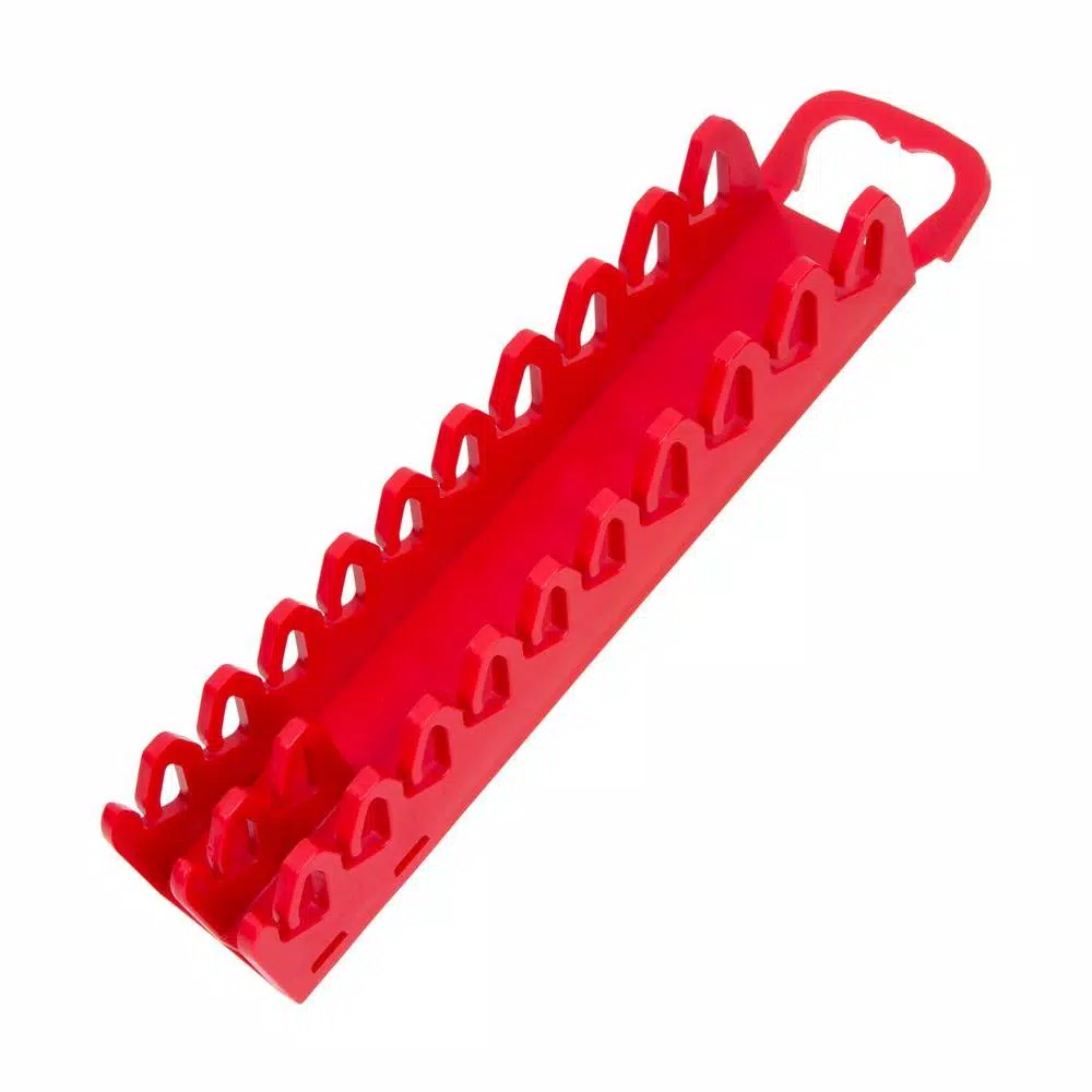 Discount 🧨 Tool Accessories TEKTON 10-Slot Screwdriver Organizer 👏