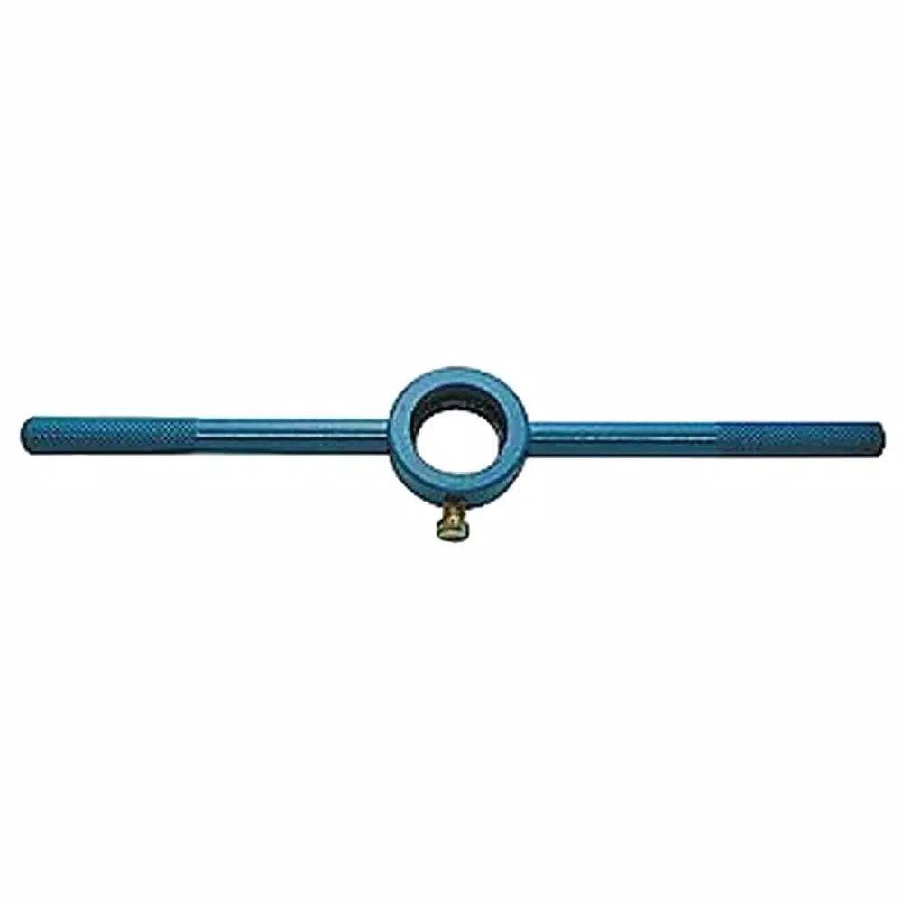 Buy 👏 Tool Accessories Gyros 1-1/2 In. Diameter Capacity Round Die Stock Holder 🌟