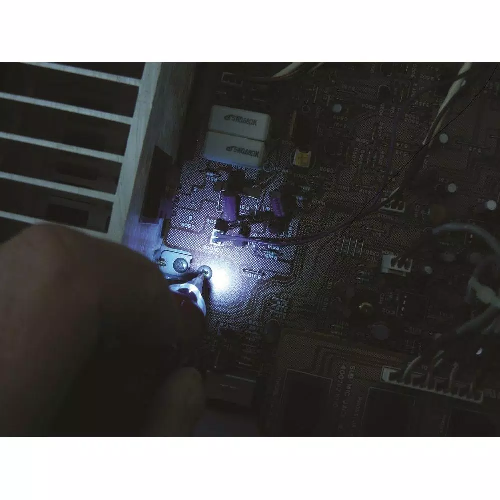 Brand new π₯° Screwdrivers & Nut Drivers General Tools 10 In. LED Lighted Power Precision Screwdriver π₯° 5 Brand new π₯° Screwdrivers & Nut Drivers General Tools 10 In. LED Lighted Power Precision Screwdriver π₯° - Image 5