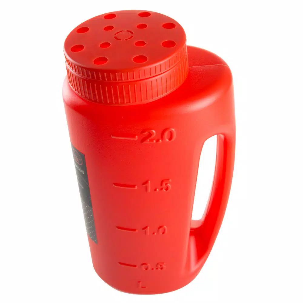 Flash Sale 🛒 Tool Accessories Stalwart Handheld Salt And Seed Spreader 😀