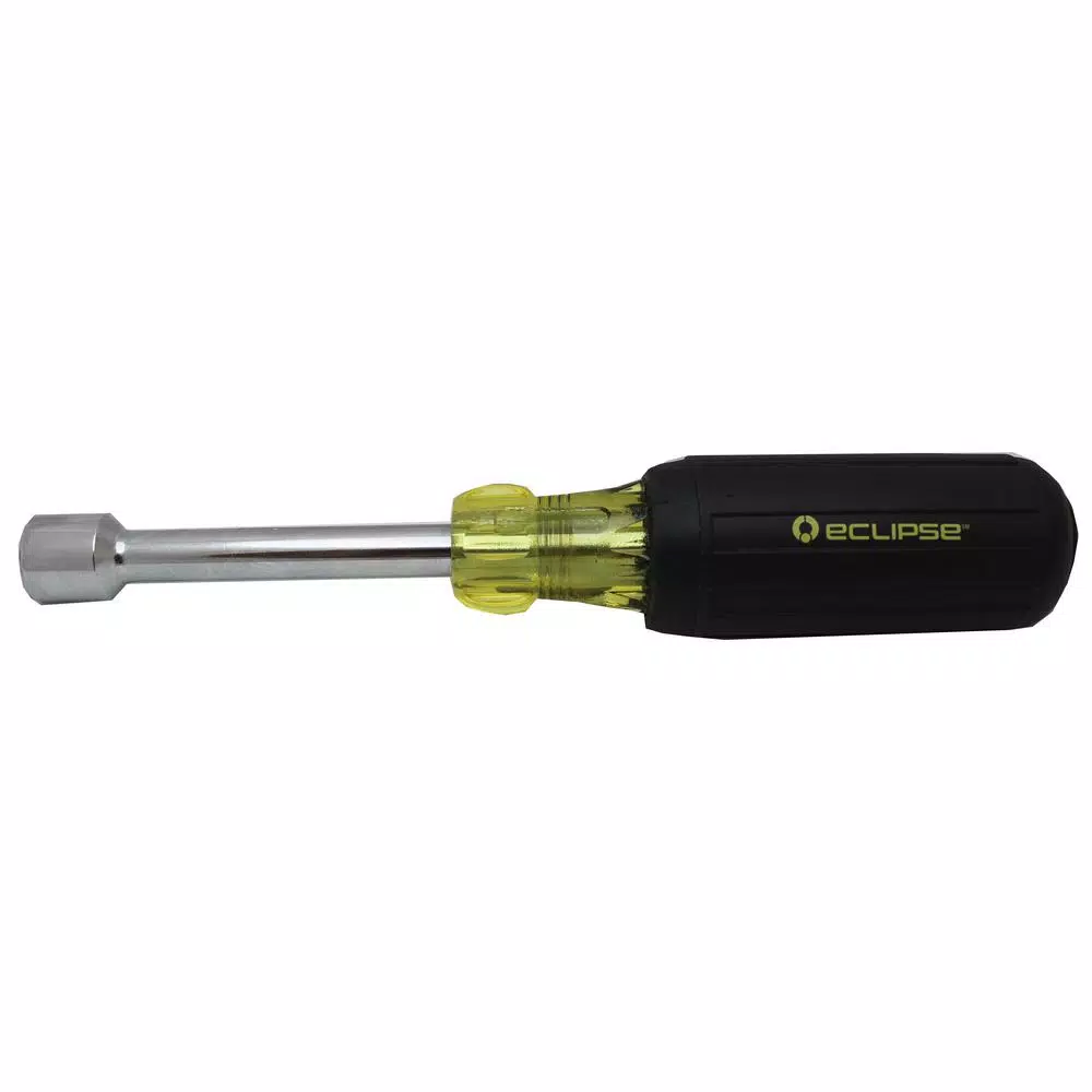 Top 10 ✨ Screwdrivers & Nut Drivers Pro’sKit 7/16 In. Hollow Shaft Nut Driver 🔥