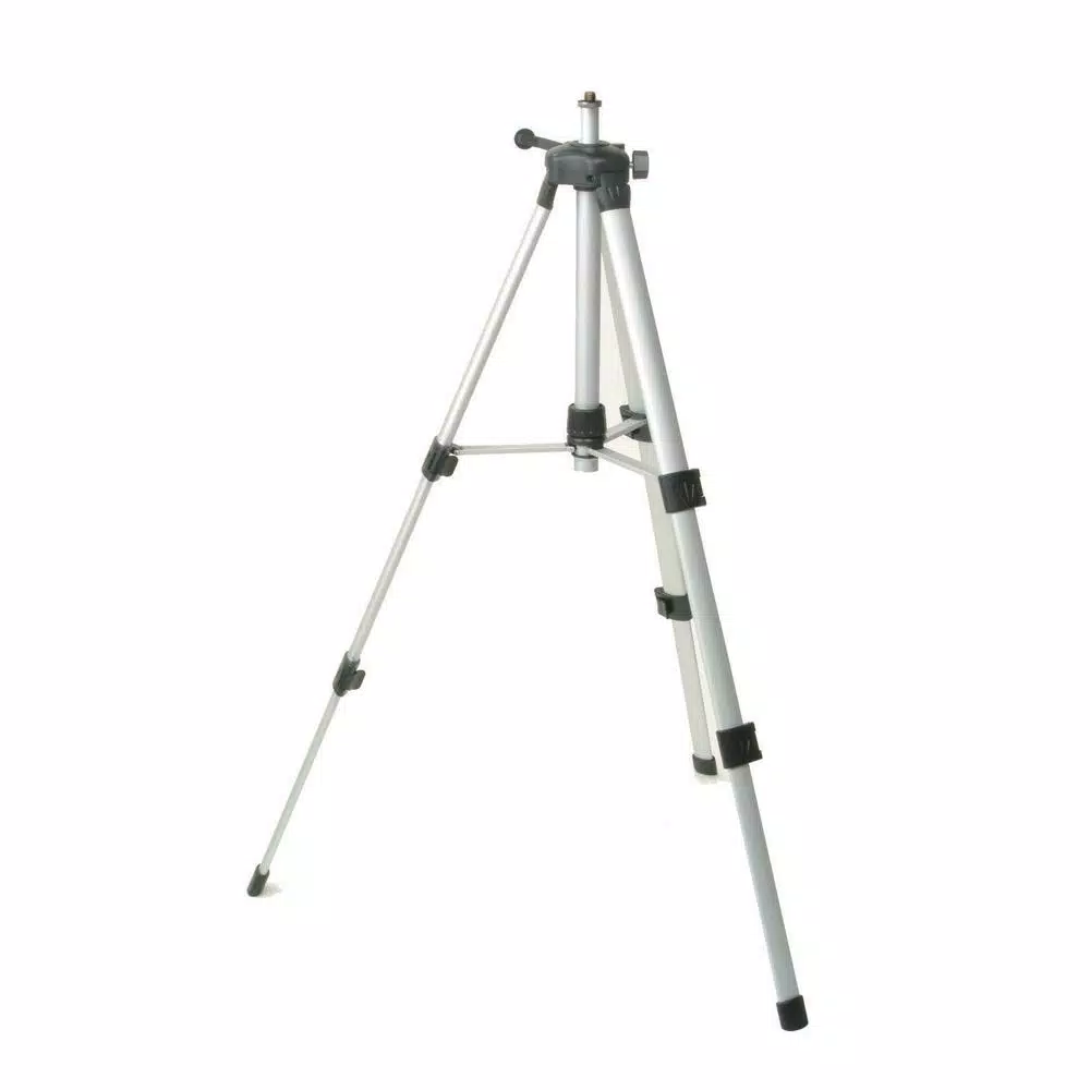 Cheapest 🔥 Tool Accessories Kapro Light Weighted Tripod For Lasers 😉