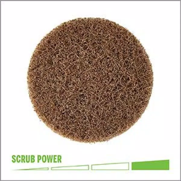 Cheapest β€οΈ Tool Accessories Dremel Versa Power Cleaner Heavy-Duty Replacement Pad (3-Pack) π 3 Cheapest β€οΈ Tool Accessories Dremel Versa Power Cleaner Heavy-Duty Replacement Pad (3-Pack) π - Image 3