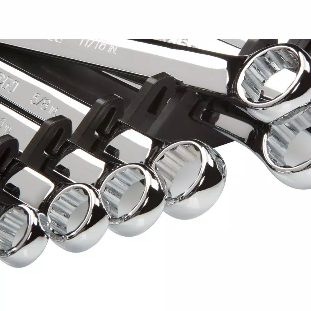 Cheapest 𧨠Tool Accessories TEKTON 5.75 In. 11-Tool Store-and-Go π§ Wrench Rack Keeper In Black π 6 Cheapest 𧨠Tool Accessories TEKTON 5.75 In. 11-Tool Store-and-Go π§ Wrench Rack Keeper In Black π - Image 6