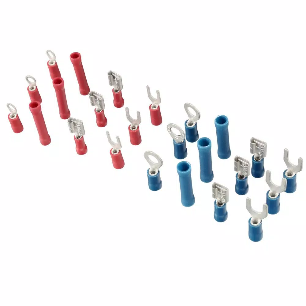 Coupon π₯ Tool Accessories Gardner Bender Terminal And Crimping Tool Kit β¨ 3 Coupon π₯ Tool Accessories Gardner Bender Terminal And Crimping Tool Kit β¨ - Image 3