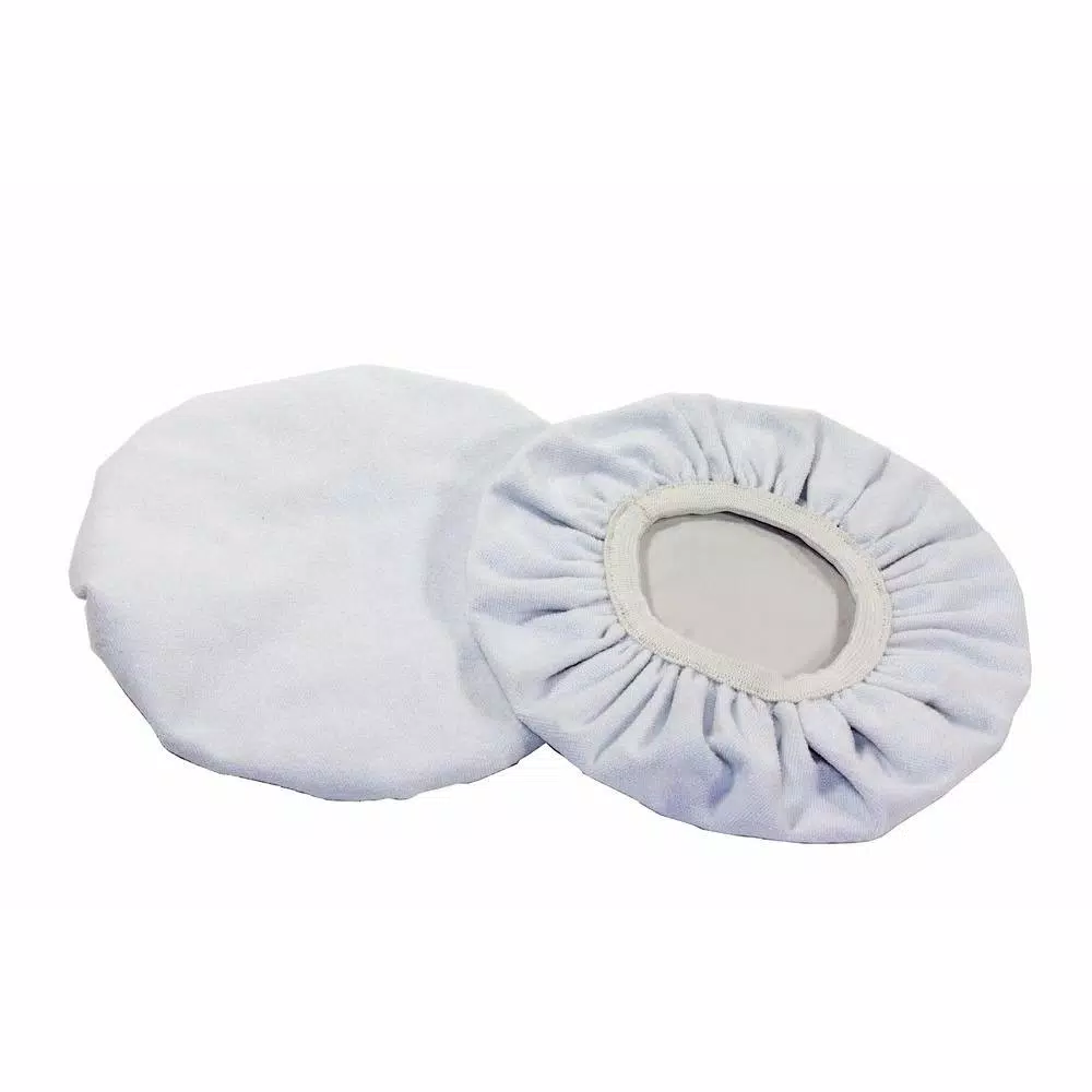 Best Sale 💯 Tool Accessories WEN 9 In. X 10 In. Cotton Applicator Bonnets (2-Pack) 😍
