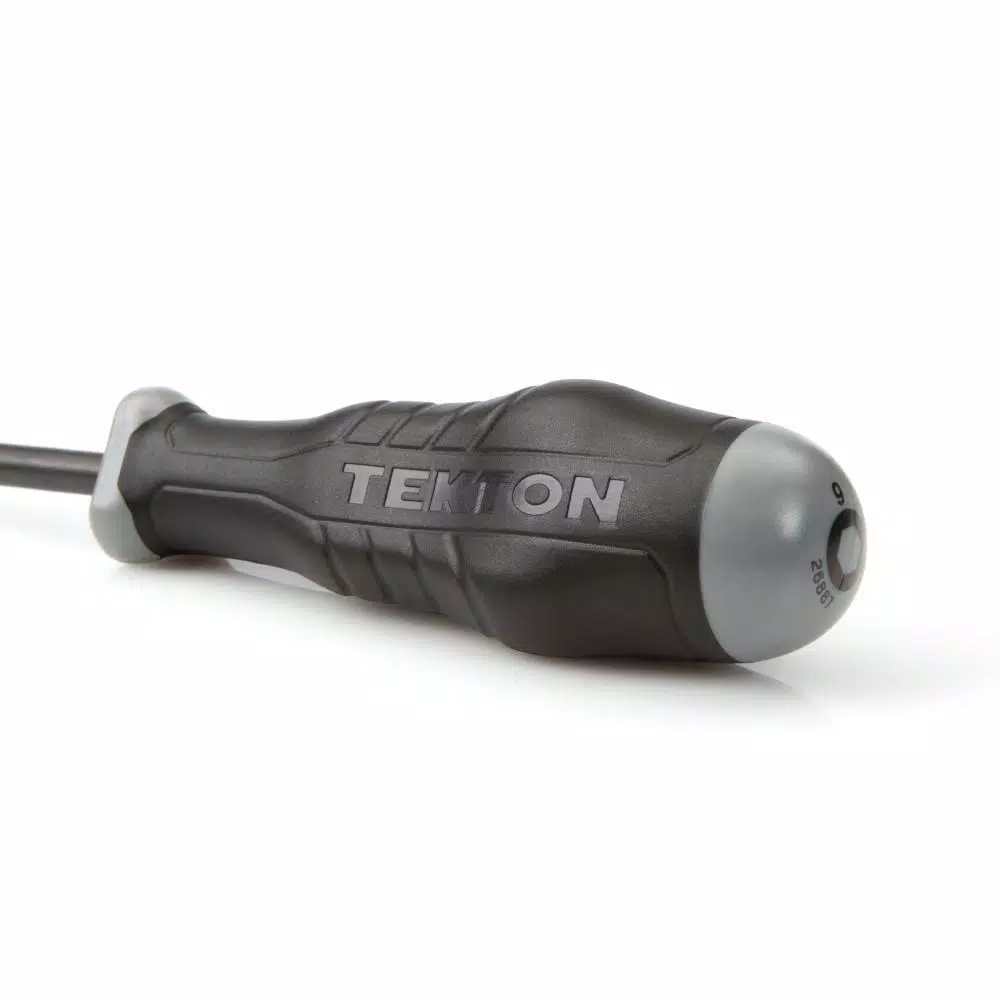 Flash Sale π Screwdrivers & Nut Drivers TEKTON 9 Mm Nut Driver β€οΈ 8 Flash Sale π Screwdrivers & Nut Drivers TEKTON 9 Mm Nut Driver β€οΈ - Image 8