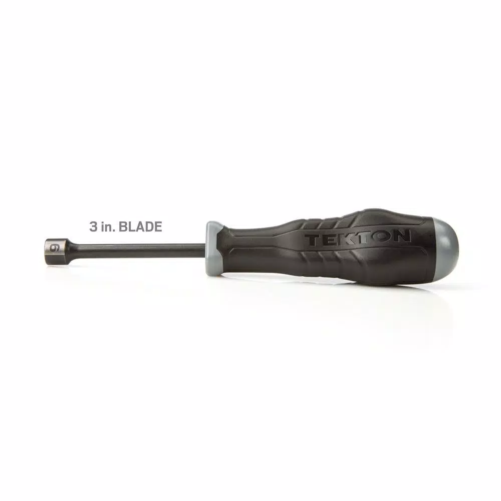 Flash Sale π Screwdrivers & Nut Drivers TEKTON 9 Mm Nut Driver β€οΈ 9 Flash Sale π Screwdrivers & Nut Drivers TEKTON 9 Mm Nut Driver β€οΈ - Image 9
