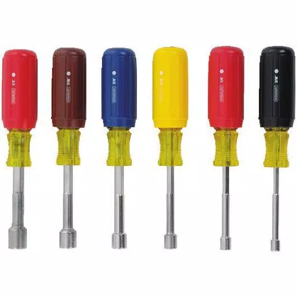 Coupon π₯° Screwdrivers & Nut Drivers Stanley Nut Driver Set (6-Piece) π 3 Coupon π₯° Screwdrivers & Nut Drivers Stanley Nut Driver Set (6-Piece) π - Image 3