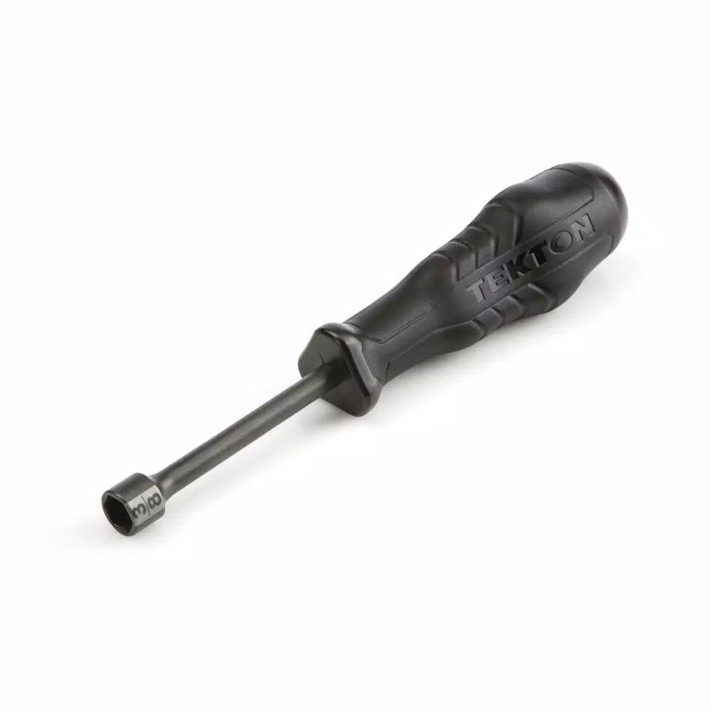 Cheapest 👍 Screwdrivers & Nut Drivers TEKTON 3/8 In. Nut Driver 🎉