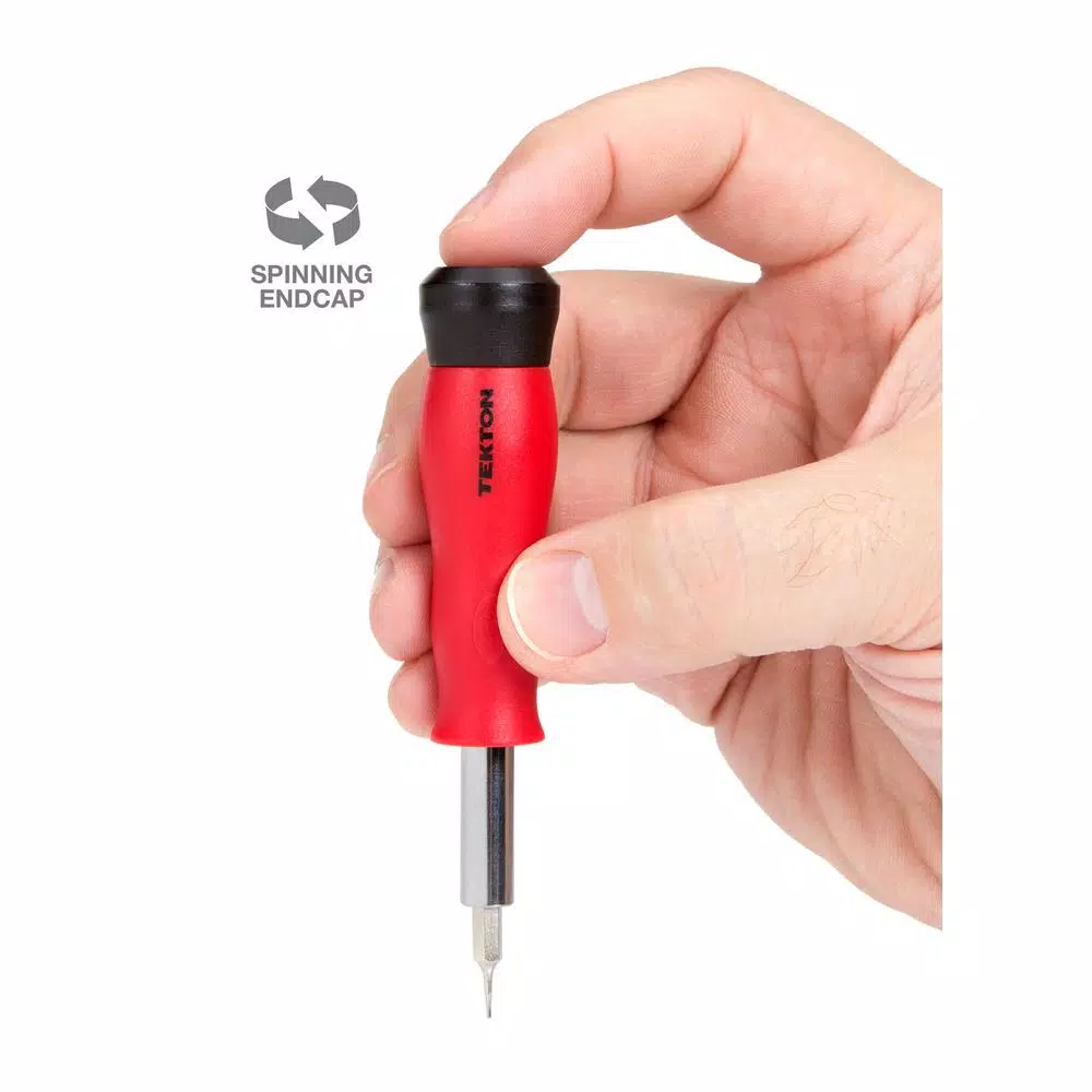 Discount 😀 Screwdrivers & Nut Drivers TEKTON Everybit Precision Tool Kit (27-Piece) 😍 10 Discount 😀 Screwdrivers & Nut Drivers TEKTON Everybit Precision Tool Kit (27-Piece) 😍 - Image 10