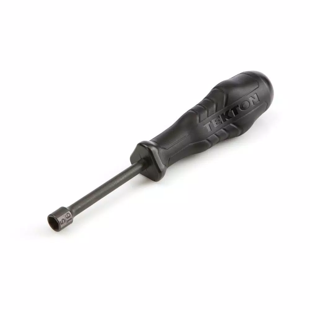 Coupon 💯 Screwdrivers & Nut Drivers TEKTON 5/16 In. Nut Driver 🎁
