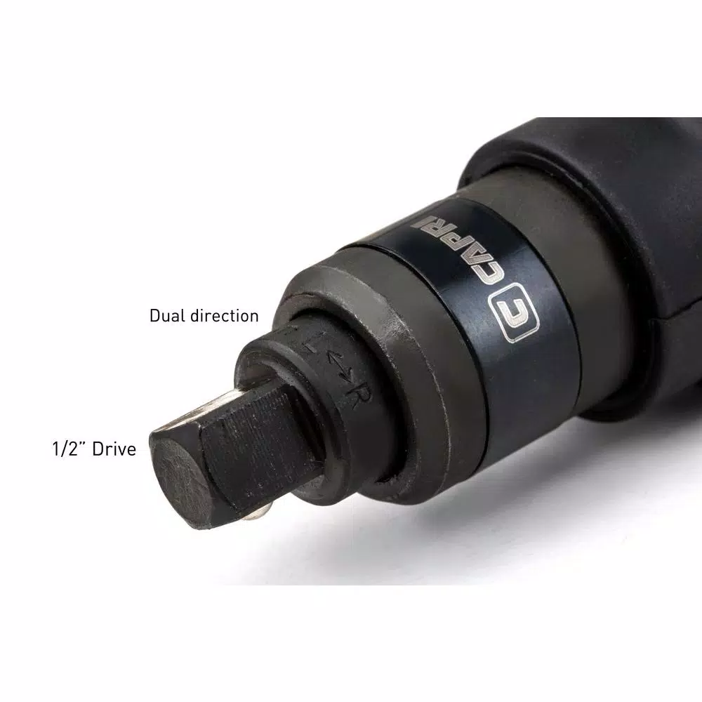 Discount π₯° Screwdrivers & Nut Drivers Capri Tools 1/2 In. Drive Impact Screwdriver Set (10-Piece) π 5 Discount π₯° Screwdrivers & Nut Drivers Capri Tools 1/2 In. Drive Impact Screwdriver Set (10-Piece) π - Image 5