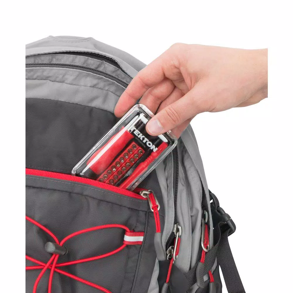 Discount 😀 Screwdrivers & Nut Drivers TEKTON Everybit Precision Tool Kit (27-Piece) 😍 13 Discount 😀 Screwdrivers & Nut Drivers TEKTON Everybit Precision Tool Kit (27-Piece) 😍 - Image 13