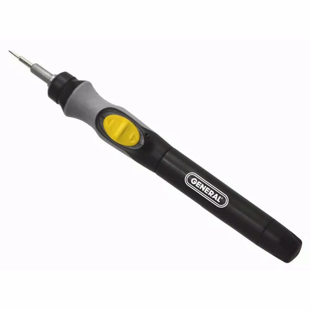 Best Sale 😀 Screwdrivers & Nut Drivers General Tools Power Precision Screwdriver 🧨