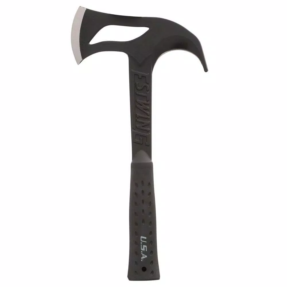 Best deal 🎁 Specialty Hand Tools Estwing 7.1 In. Hunter’s Axe With Gut Hook 😍