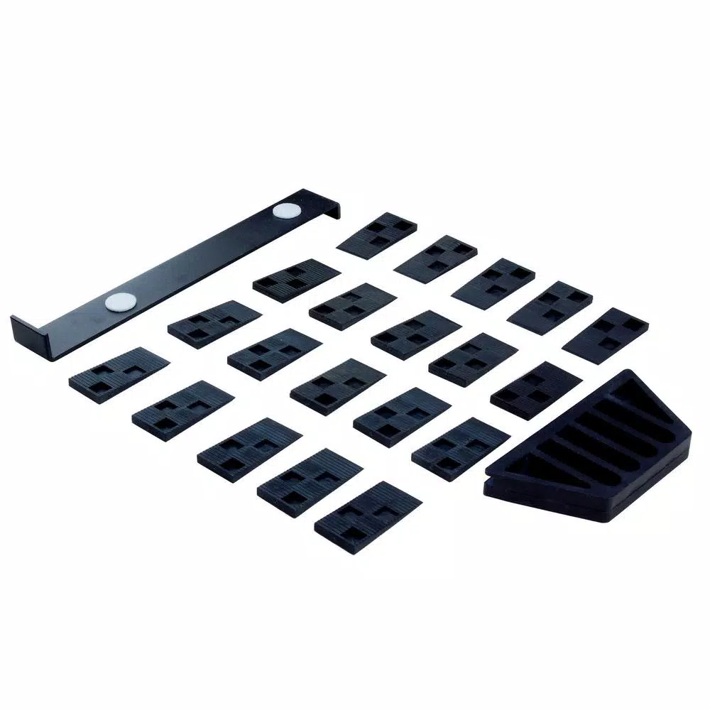 Best reviews of 🤩 Specialty Hand Tools Steel Core Laminate Flooring Pull Bar Installation Kit With Tapping Blocks 🧨