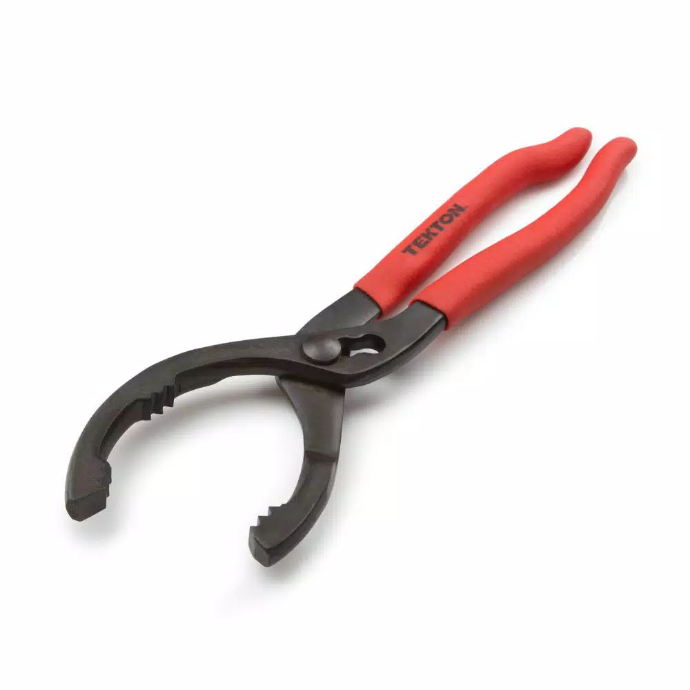 Best reviews of ✨ Specialty Hand Tools TEKTON 12 In. Oil Filter Pliers 👏