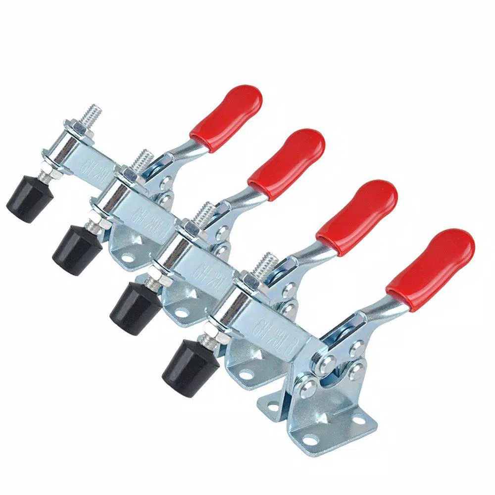 Outlet ✨ Specialty Hand Tools Yost Medium Toggle Clamp (4-Piece) 😉