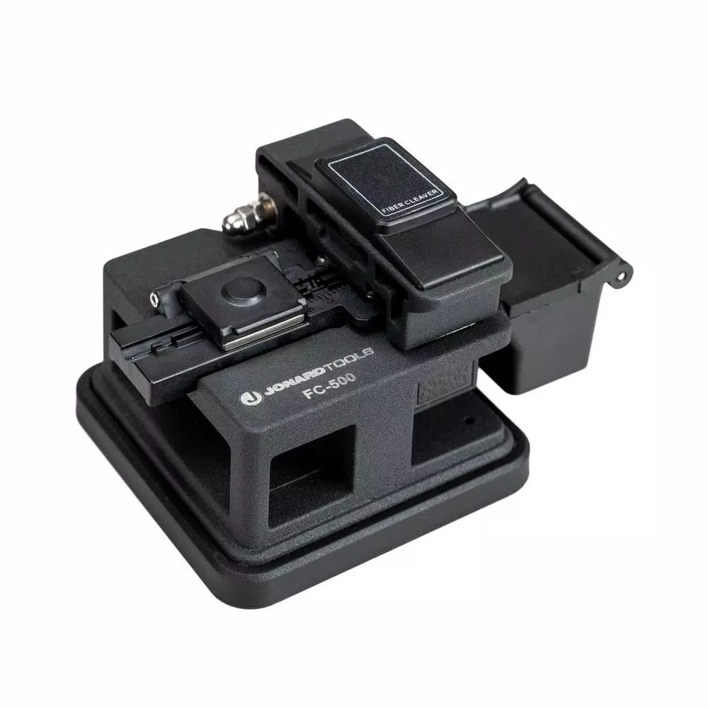 Cheapest 🥰 Specialty Hand Tools Jonard 3.93 In. X 2.63 In. X 2.3 In. Precision Fiber Cleaver 😉