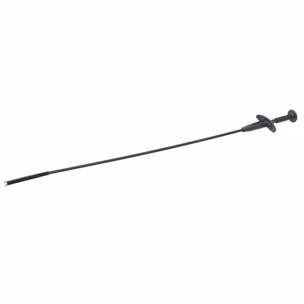 Best Sale 🧨 Specialty Hand Tools Husky 24 In. Lighted Mechanical Pickup Tool 🛒