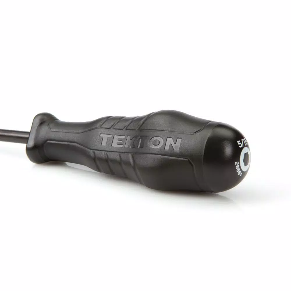 Promo π Screwdrivers & Nut Drivers TEKTON 3/16-1/2 In. Nut Driver Set (7-Piece) π 8 Promo π Screwdrivers & Nut Drivers TEKTON 3/16-1/2 In. Nut Driver Set (7-Piece) π - Image 8