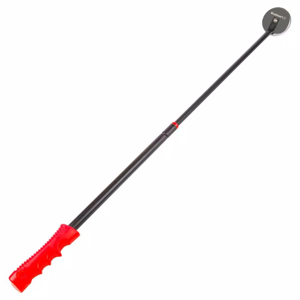 Flash Sale ⌛ Specialty Hand Tools Stalwart 50 Lb. Pull Telescoping Magnetic Pick Up Tool 👍