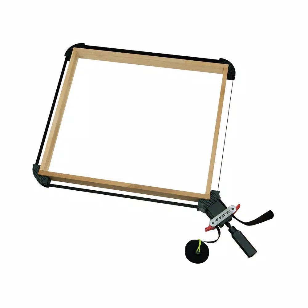 Brand new ❤️ Specialty Hand Tools POWERTEC Band Clamp With Quick-Release Levers ✨