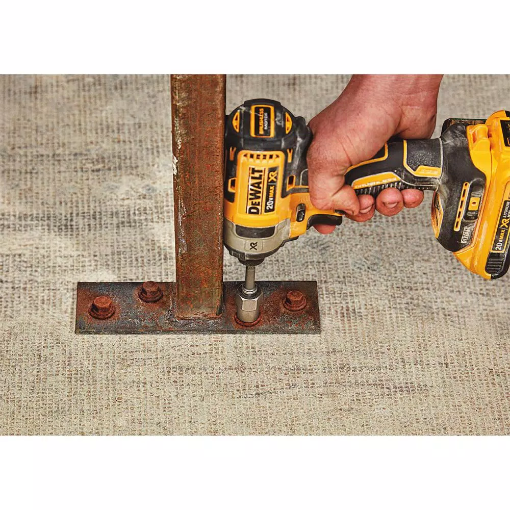 Brand new π Specialty Hand Tools DEWALT MAX IMPACT Extractor Set (5-Piece) π― 5 Brand new π Specialty Hand Tools DEWALT MAX IMPACT Extractor Set (5-Piece) π― - Image 5