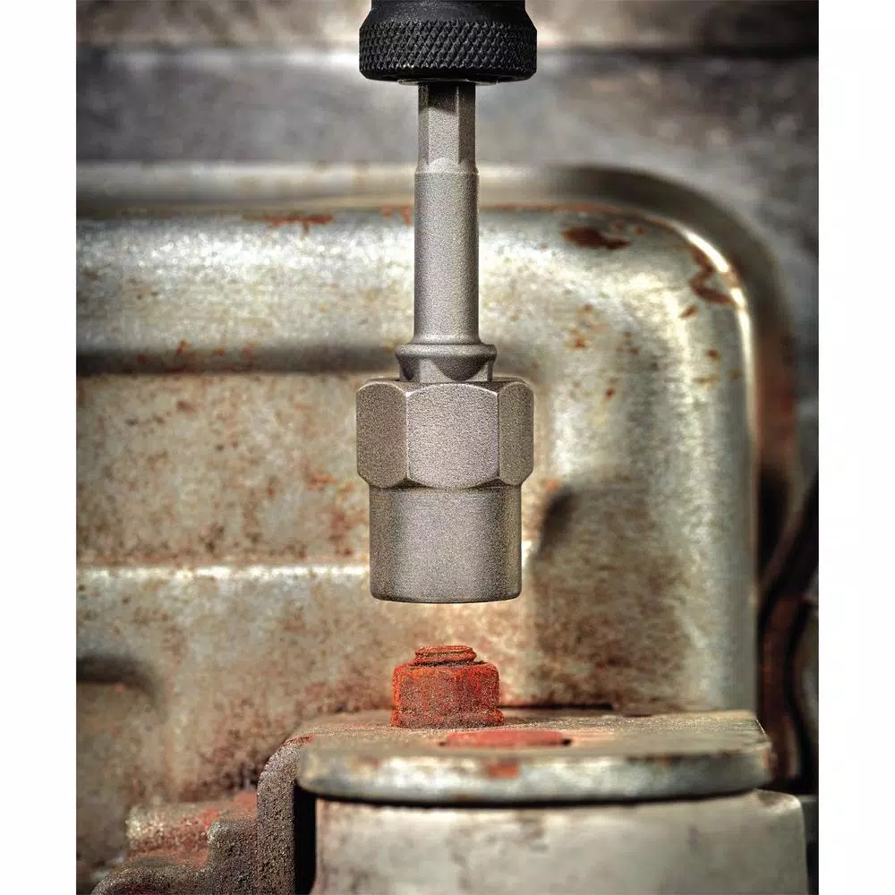 Brand new π Specialty Hand Tools DEWALT MAX IMPACT Extractor Set (5-Piece) π― 6 Brand new π Specialty Hand Tools DEWALT MAX IMPACT Extractor Set (5-Piece) π― - Image 6