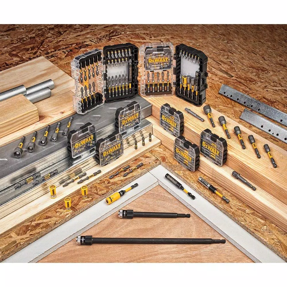 Brand new π Specialty Hand Tools DEWALT MAX IMPACT Extractor Set (5-Piece) π― 7 Brand new π Specialty Hand Tools DEWALT MAX IMPACT Extractor Set (5-Piece) π― - Image 7