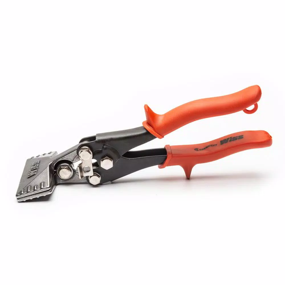 Brand new ❤️ Specialty Hand Tools Wiss 3-1/4 In. Hand Seamer ⭐
