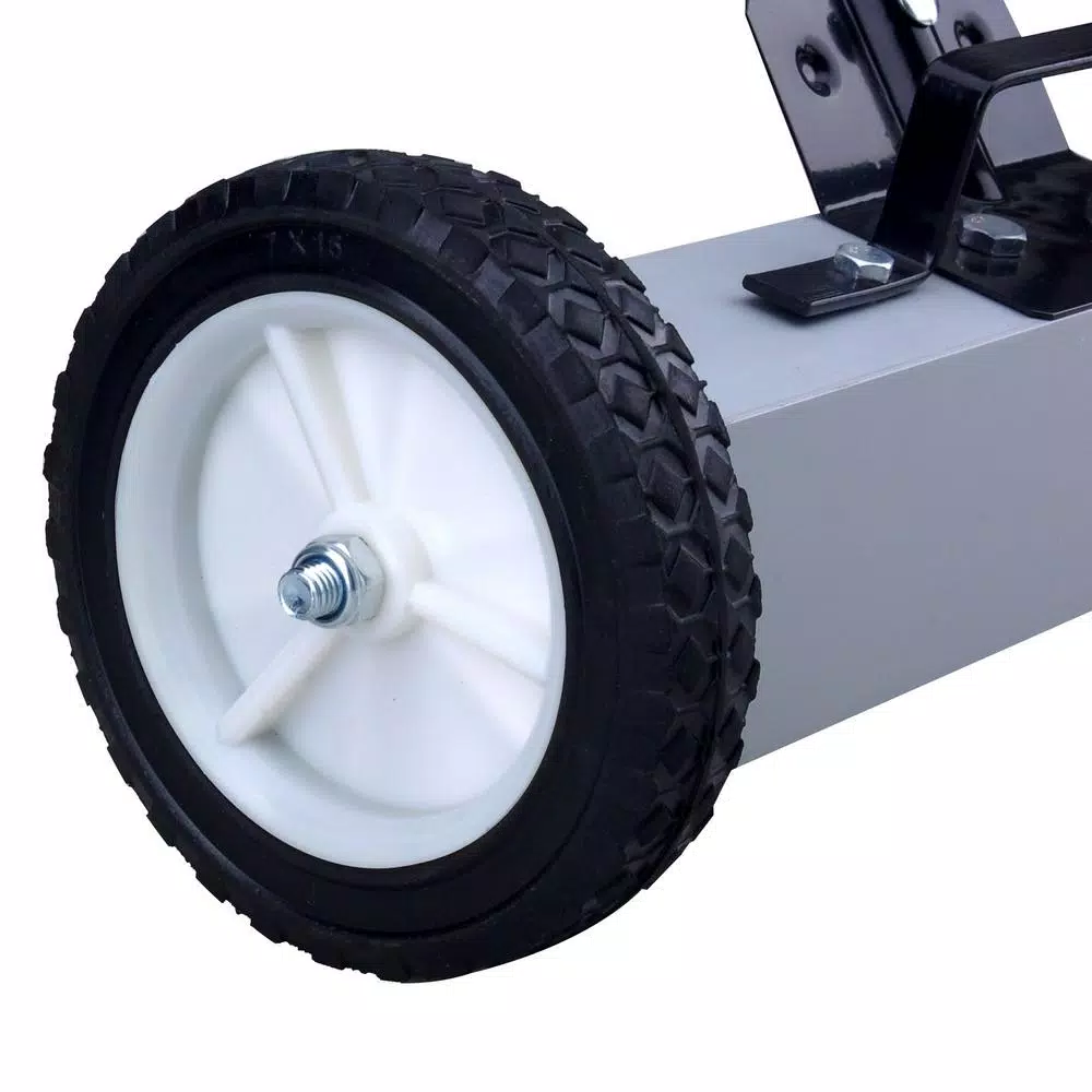 Best Sale π Specialty Hand Tools Steel Core 22 In. Magnetic Sweeper With Easy Clear One-Pull Release π€© 4 Best Sale π Specialty Hand Tools Steel Core 22 In. Magnetic Sweeper With Easy Clear One-Pull Release π€© - Image 4