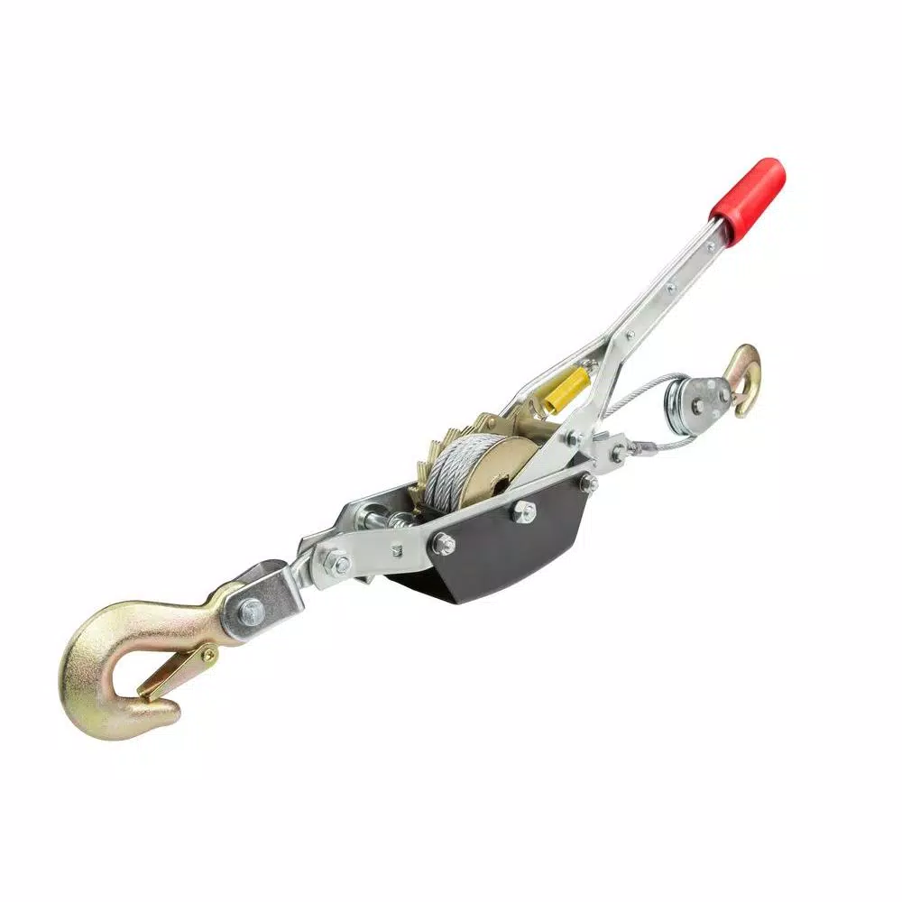 Best reviews of ⭐ Specialty Hand Tools TEKTON 2 Ton Power Puller 🔔