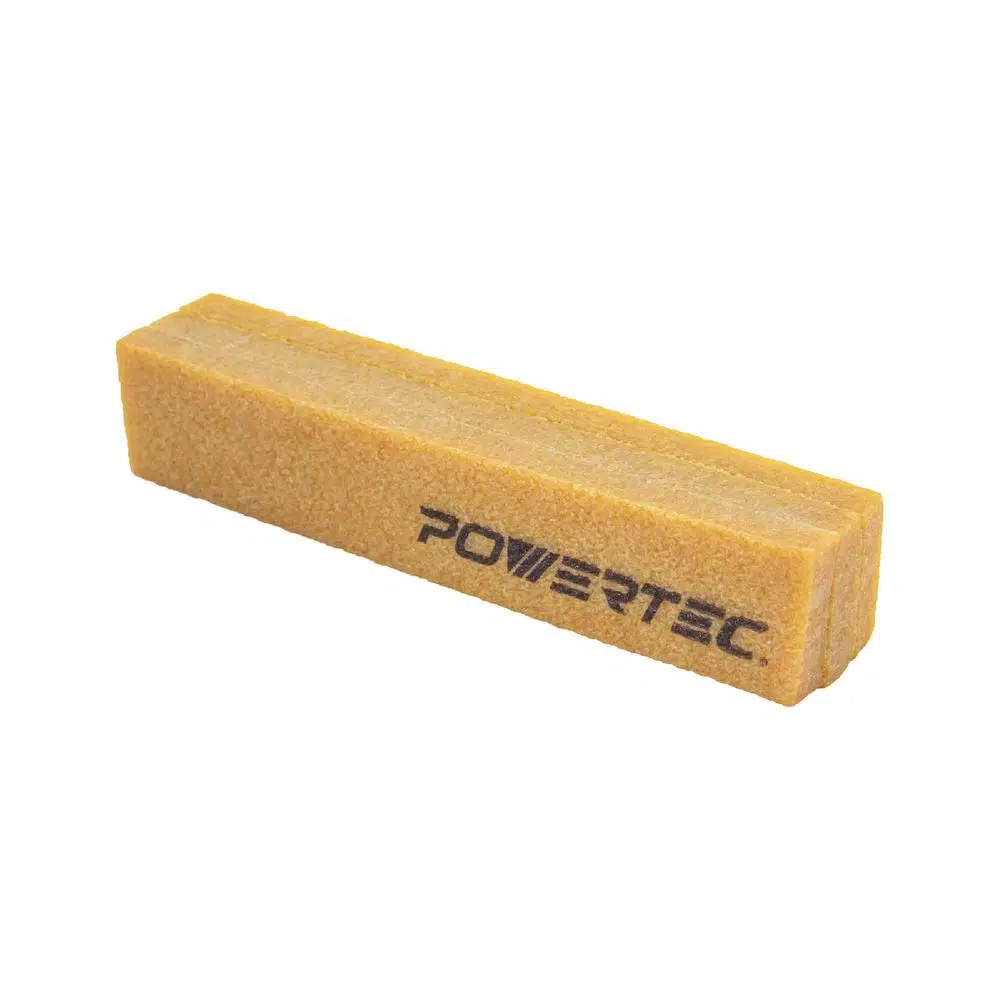 Flash Sale 😍 Specialty Hand Tools POWERTEC 8-1/2 In. Abrasive Cleaning Stick 🎁