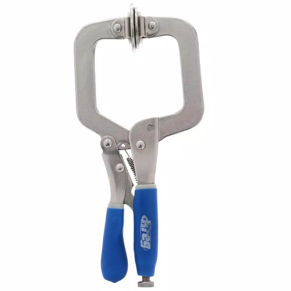 Wholesale 🛒 Specialty Hand Tools Kreg 3 In. Premium Face Clamp 🔔
