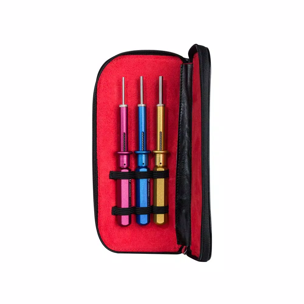 Wholesale ❤️ Specialty Hand Tools Jonard Removal Tool Kit ⌛