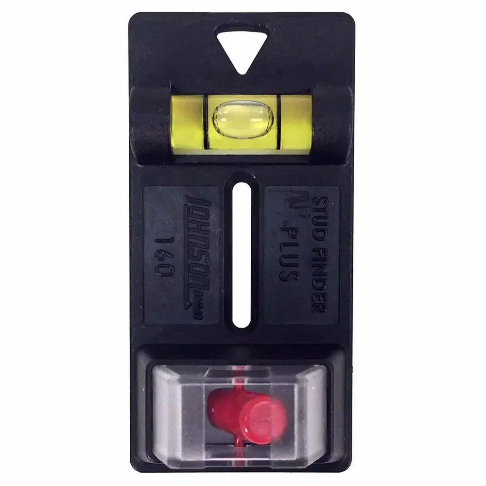 Best Sale 🧨 Stud Finders Johnson Stud Finder Plus 👍
