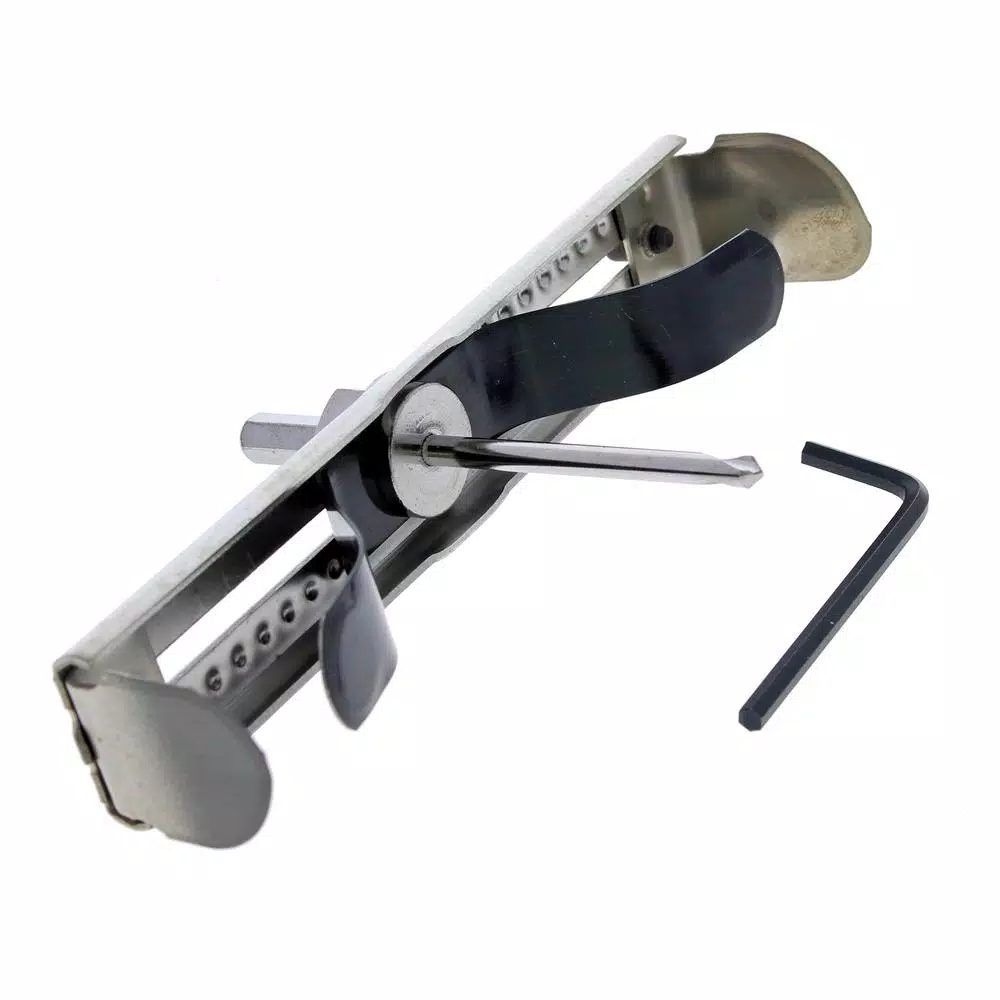 Cheap 😉 Tool Accessories Ideal Adjustable Can Light Hole Saw 👍 5 Cheap 😉 Tool Accessories Ideal Adjustable Can Light Hole Saw 👍 - Image 5